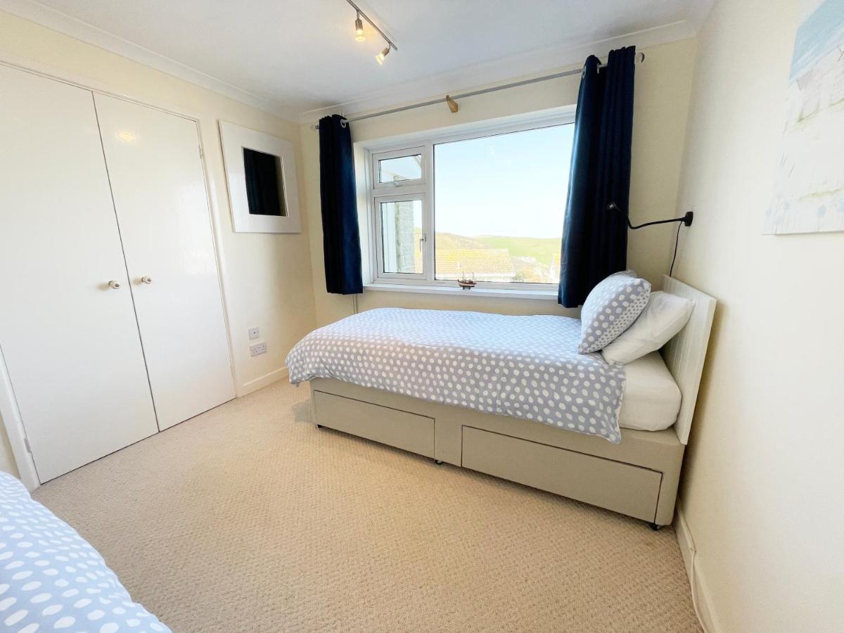 Sunnybank, Port Isaac Bay Holidays Экстерьер фото